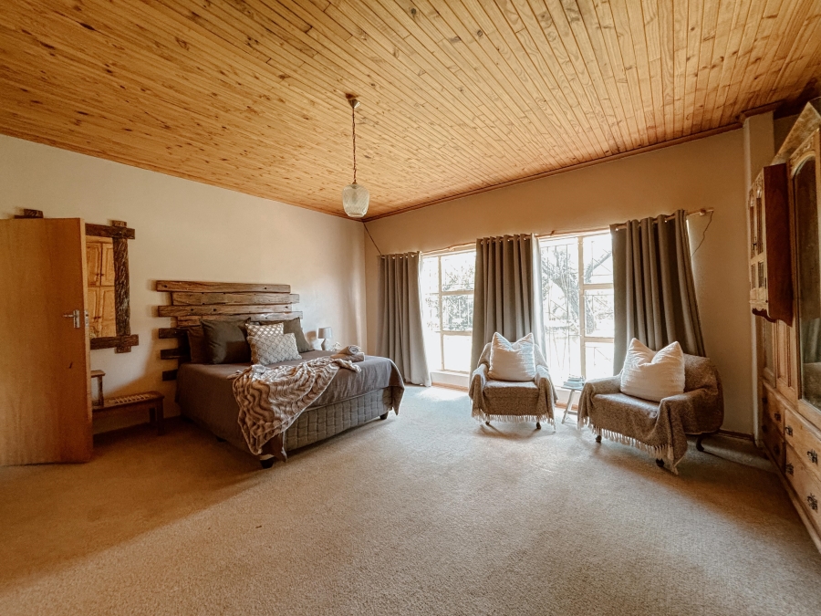 5 Bedroom Property for Sale in Bethulie Free State